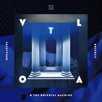 VOLA & THE ORIENTAL MACHINE「Regalecus russelii」