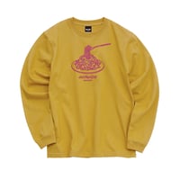 actwise Pasta de ロンT（Hazy Yellow）