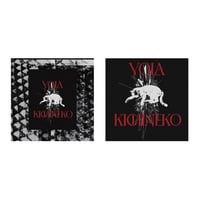 VOLA & THE  ORIENTAL MACHINE / ステッカーセット