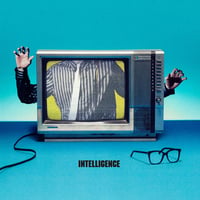夜の本気ダンス「INTELLIGENCE」（初回限定盤）