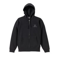 VOLA & THE ORIENTAL MACHINE / Zip Hoodie *期間限定受注アイテム