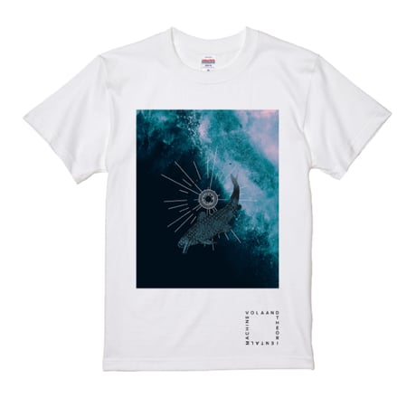VOLA & THE  ORIENTAL MACHINE 2026 Tee