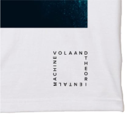 VOLA & THE  ORIENTAL MACHINE 2026 Tee
