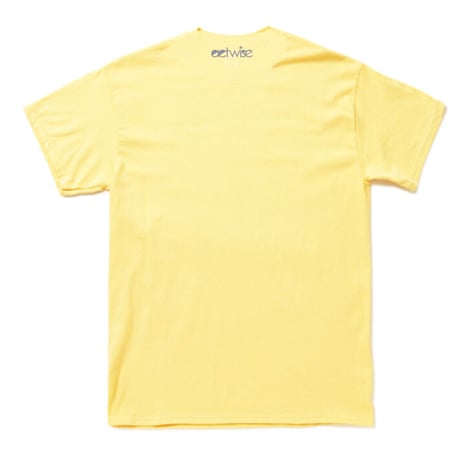 かわうそカート Tシャツ（ANZU）