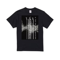 VOLA & THE  ORIENTAL MACHINE「2025 T-SHIRTS / BLACK」