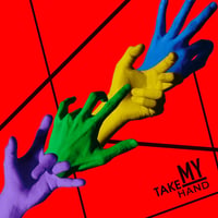 夜の本気ダンス「TAKE MY HAND」