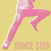 夜の本気ダンス「DANCE STEP」