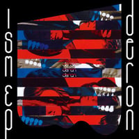 deronderonderon 「deronism EP」
