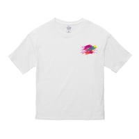 VOLA & THE  ORIENTAL MACHINE「2024 T-SHIRTS / WHITE」