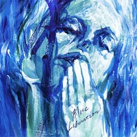 BALLOND'OR「Blue Liberation」