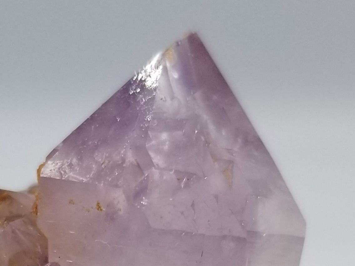 カクタスアメジスト アフリカ産 トライゴーニックあり | SUMISTONES