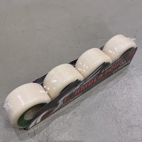 SPITFIRE FORMULA FOUR OG CLASSIC SHAPE 99A