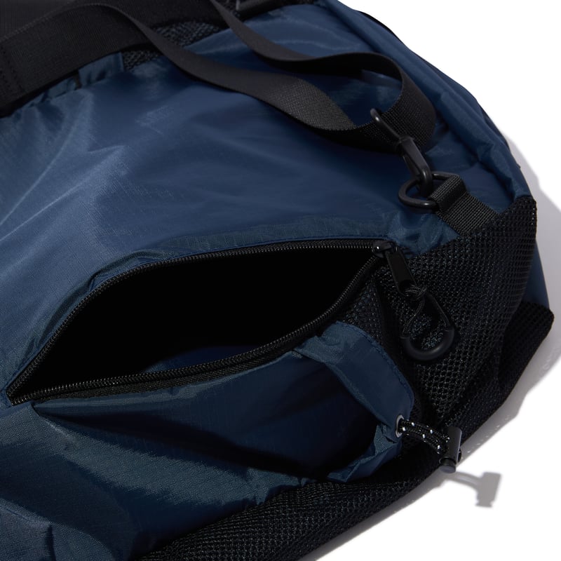 DIASPORA SKATEBOARDS 4WAY VACATION BAG | CANOLA