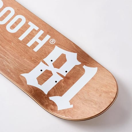 TIGHTBOOTH CODE 81 DECK