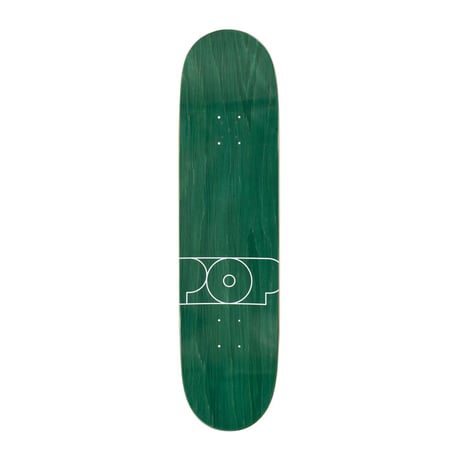 POP TRADING COMPANY HEADACHE DECK 8.125
