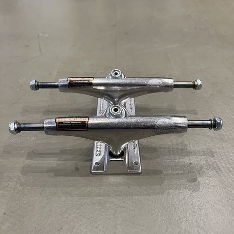 THUNDER TITANIUM LIGHT