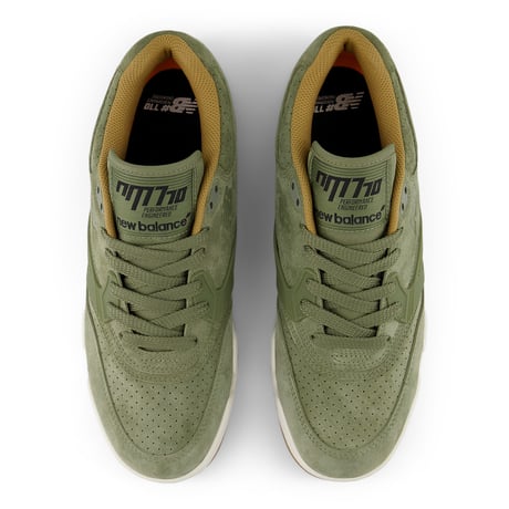 NEW BALANCE NUMERIC 770JKL