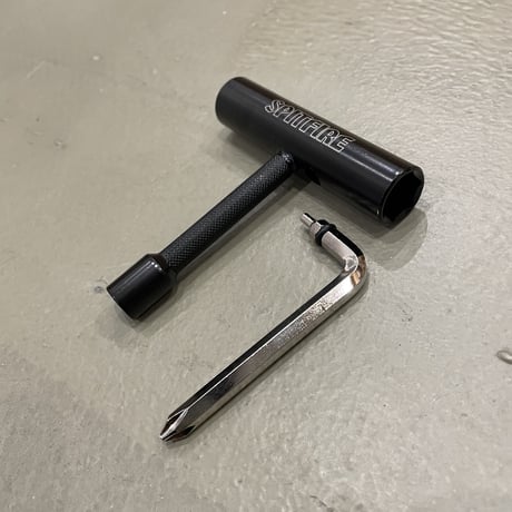 SPITFIRE T3 SKATE TOOL