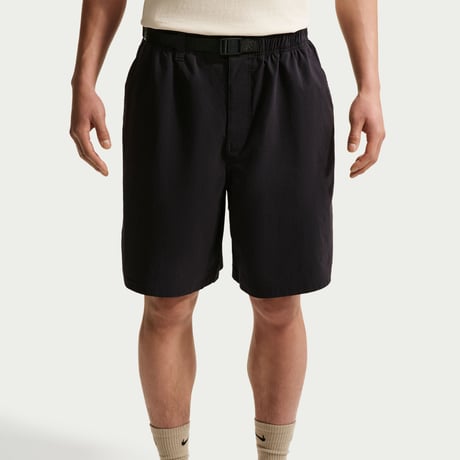 NIKE SB AS U NK SB 9ER SHORT BLACK