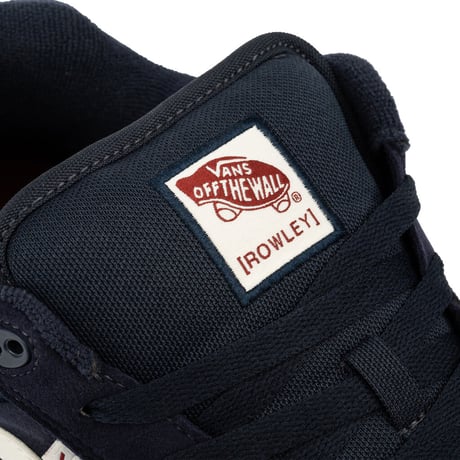"DIME × VANS ROWLEY XLT NAVY ＋送料"