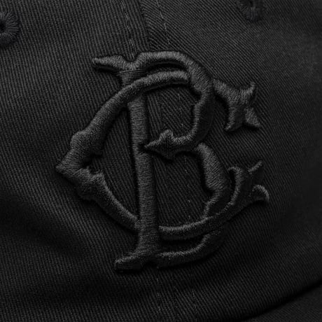 CIVILIST CB 2.0 CAP BLACK