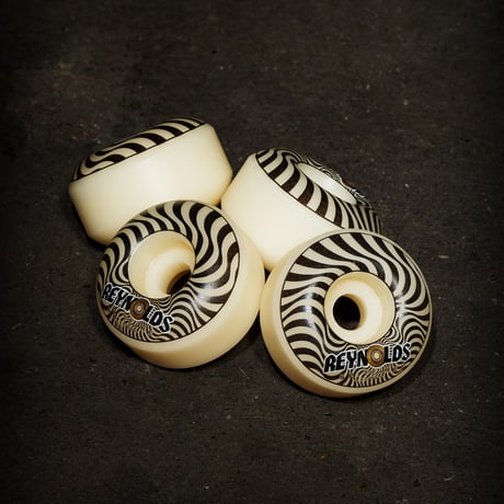 SPITFIRE FORMULA FOUR REYNOLDS SOFT SLIDERS CLASSIC  93A