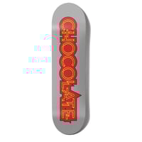 KROOKED SANDOVAL PEACE SIGN 9.81 | CANOLA SKATE