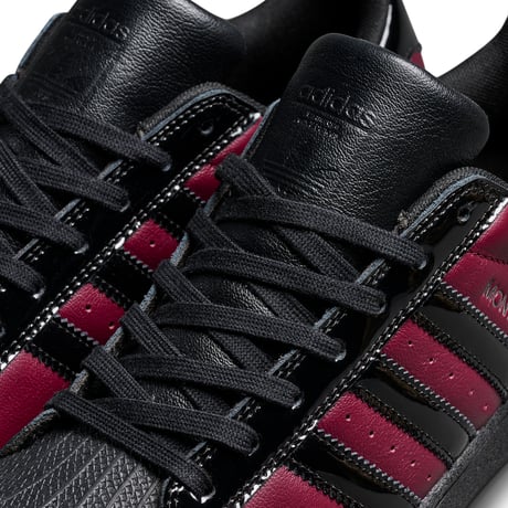 ADIDAS SUPERSTAR × MARCOS MONTOYA
