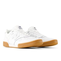 NEW BALANCE NUMERIC TOM KNOX 600 WHITE
