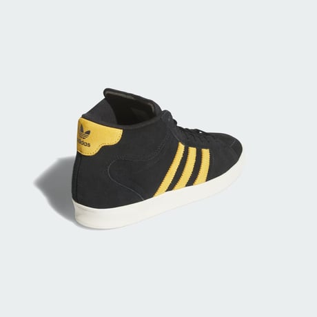 ADIDAS SUPERSKATE BLACK/YELLOW