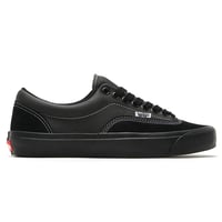 VANS SKATE ERA STUB BLACK/BLACK