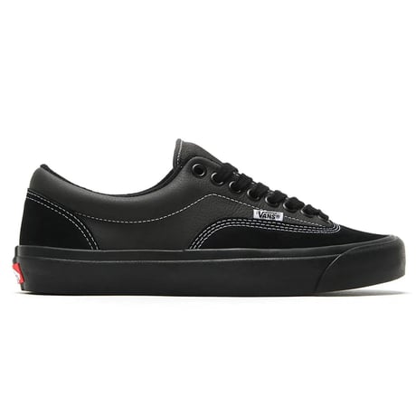 VANS SKATE ERA STUB BLACK/BLACK