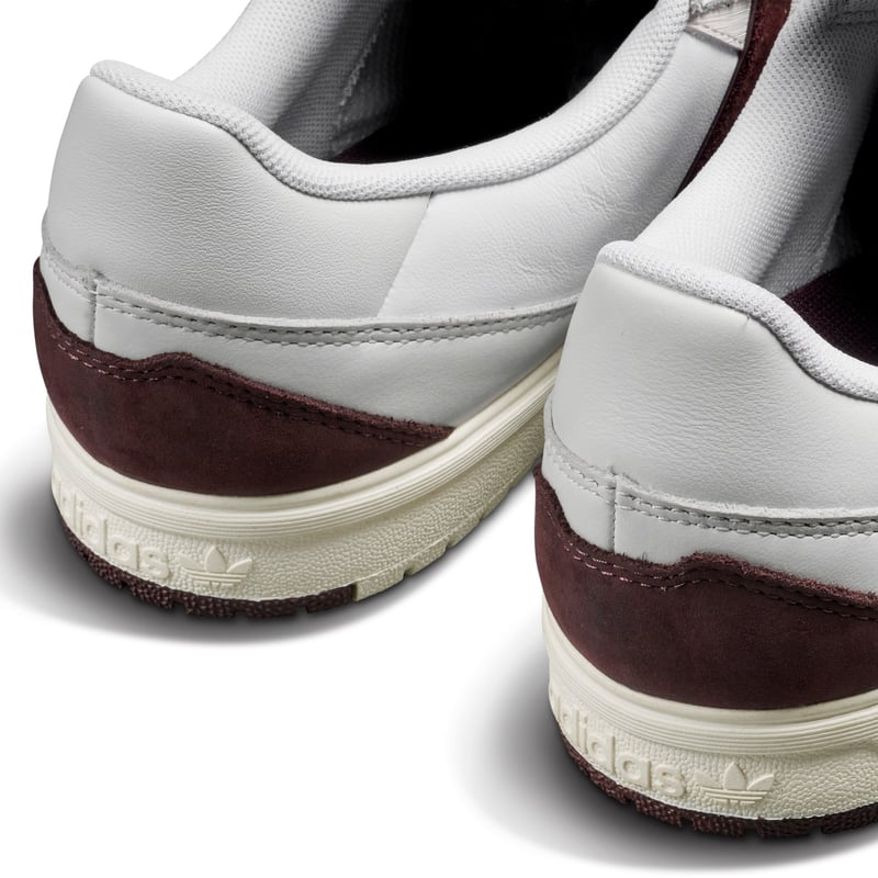 ADIDAS TYSHAWN II × ZACH | CANOLA SKATESHOP