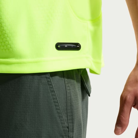 NIKE SB Nike SB Ishod Short-Sleeve Jersey Top
