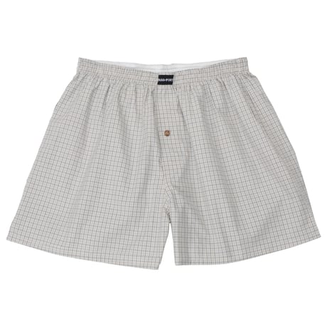 PASS~PORT BOXER SHOT BLUE