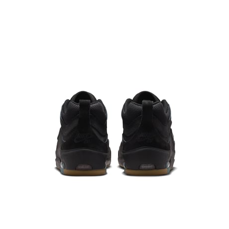 NIKE SB AIR MAX ISHOD2 BLACK