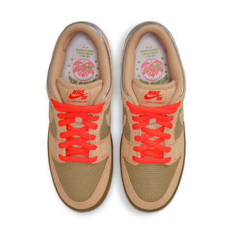 NIKE SB DUNK LOW PRO SONGKRAN