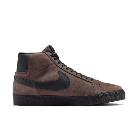 NIKE SB ZOOM BLAZER MID BAROQUE BROWN