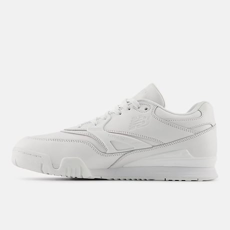 GRAND X NEW BALANCE 770 WHITE LEATHER