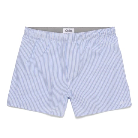CIVILIST BOXERSHORTS 3 PACK