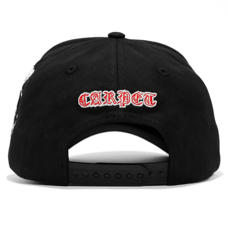 CARPET COMPANY BODY COUNT HAT