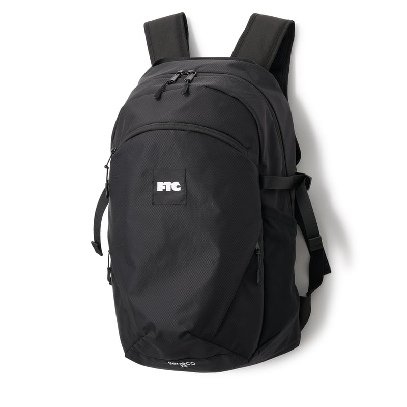 FTC BACKPACK BLACK/CHARCOAL/OLIVE | CANOLA SKAT
