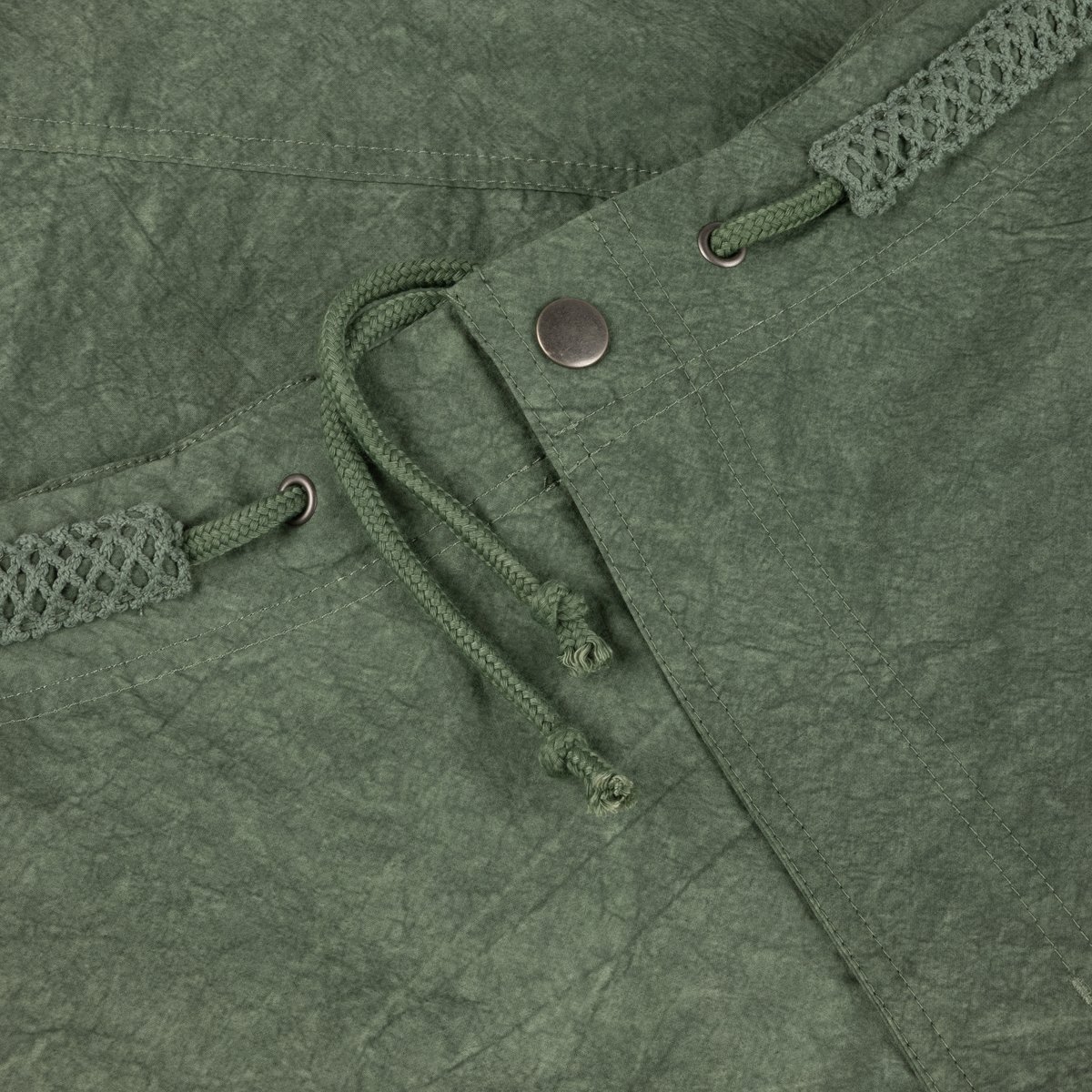 DIME TROOPER PANTS THYME | CANOLA SKATESHOP