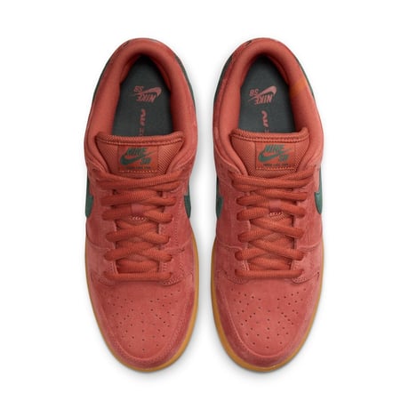 NIKE SB DUNK LOW PRO BURNT SUNRISE
