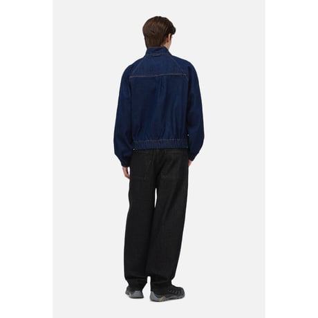 DIME JEANS JACKET INDIGO