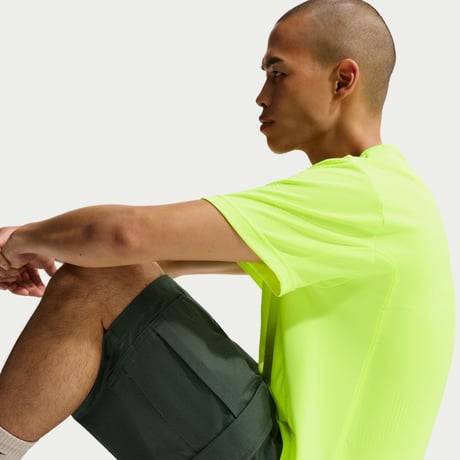 NIKE SB Nike SB Ishod Short-Sleeve Jersey Top