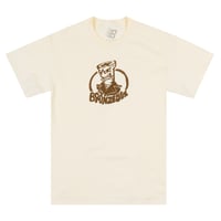 BRONZE 56K THE BOLT TEE CREAM