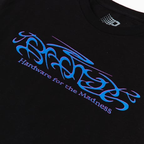 BRONZE 56K MADNESS L/S TEE BLACK