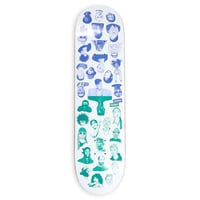 THEORIES MIXTAPE DECK
