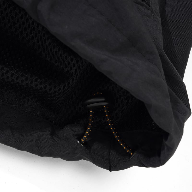 CASH ONLY ALL CITY JACKET BLACK | CANOLA SKATESHOP